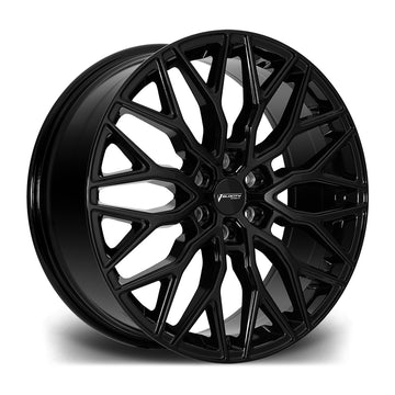 Velocity VC1 Velocity VC1 20X8 5X160 50 65.1 GLOSS BLACK