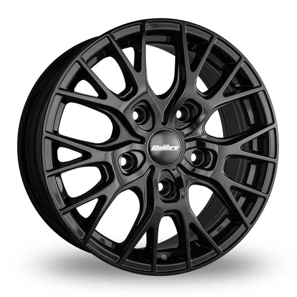 Calibre Crusade – 18" Alloy Wheel – Ford Transit Custom - Concept - R