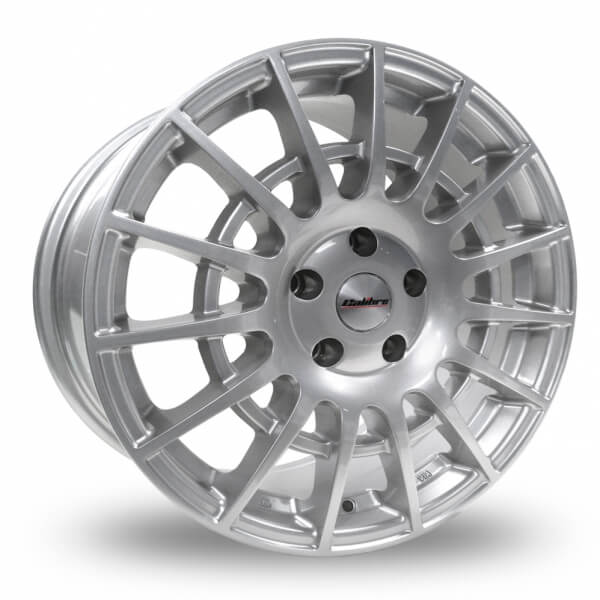 Calibre T - Sport (Black) – 18" Alloy Wheel for Ford Transit Custom - Concept - R