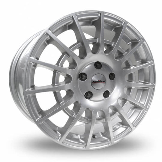 Calibre T - Sport (Black) – 18" Alloy Wheel for Ford Transit Custom - Concept - R