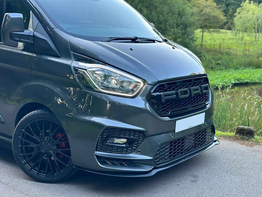 Ford Transit Custom | ATLAS Full Body Kit | Facelift Models - Concept - R