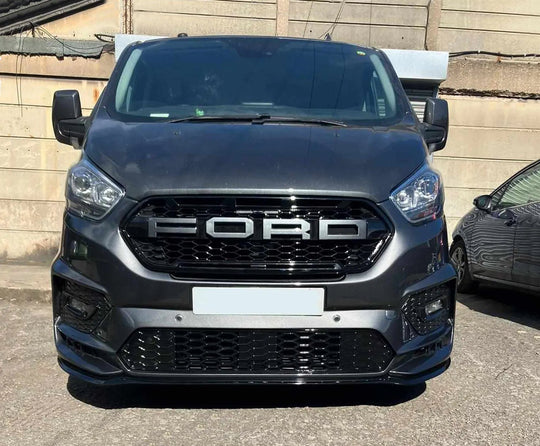 Ford Transit Custom | ATLAS Full Body Kit | Facelift Models - Concept - R