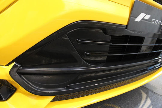 Ford Transit Custom | Full Body Kit | Facelift Models - Concept - R