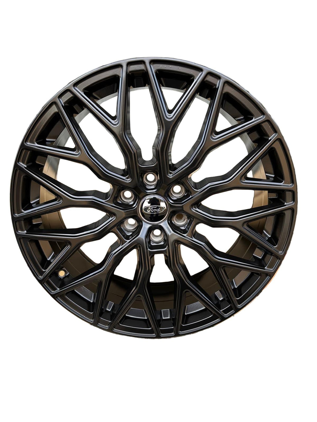 Velocity VC1 Velocity VC1 20X8 6x120 48 74.6 SATIN BLACK - Concept - R
