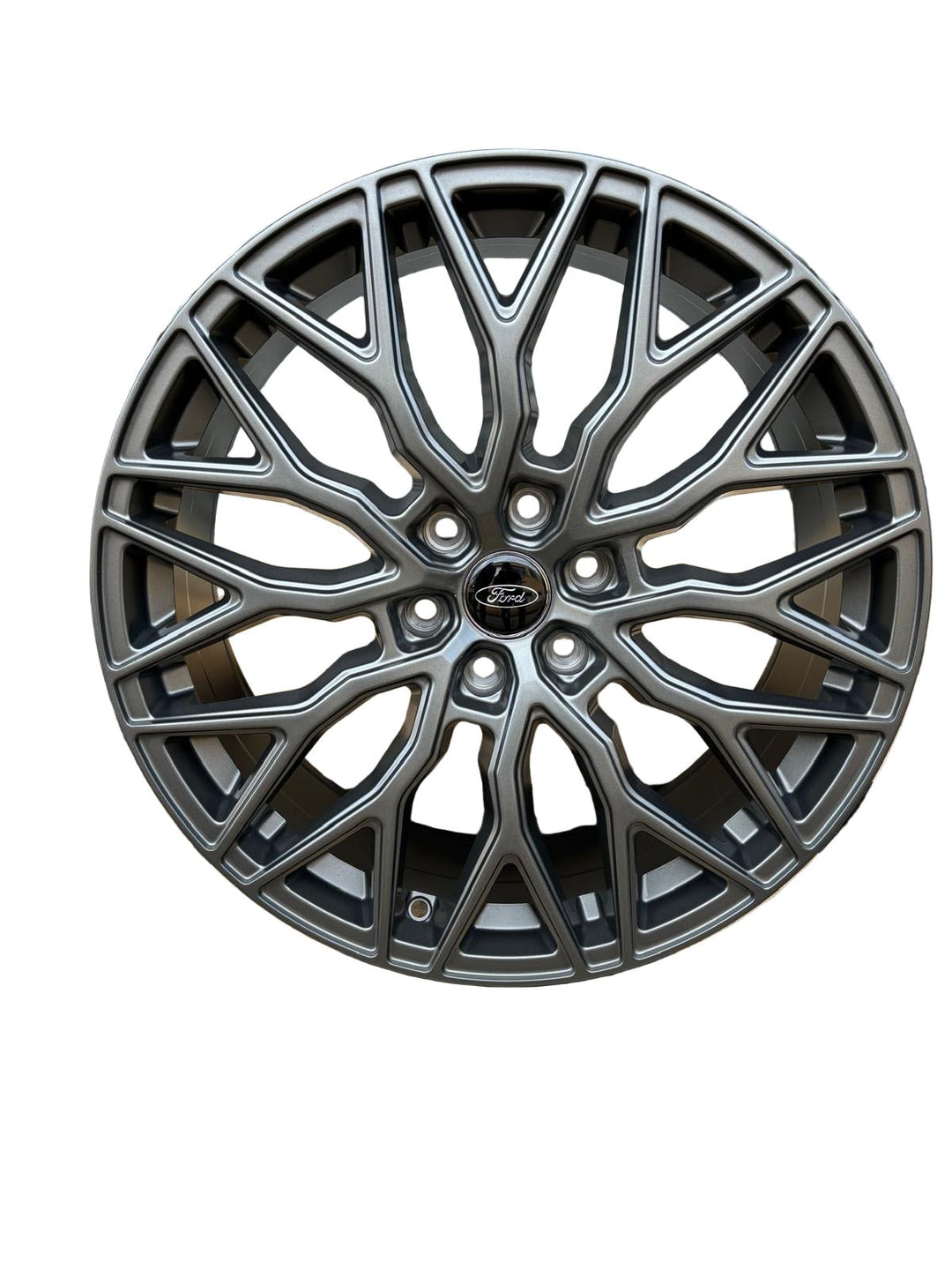 Velocity VC1 Velocity VC1 20X8 6x120 48 74.6 SATIN GUNMETAL - Concept - R