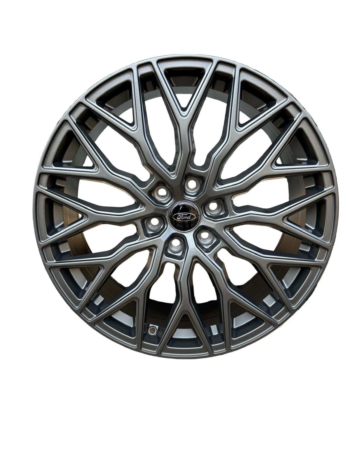 Velocity VC1 Velocity VC1 20X8 6x120 48 74.6 SATIN GUNMETAL - Concept - R